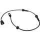 Purchase Top-Quality Rear Wheel ABS Sensor by AUTOTECNICA - NI1321309 pa1