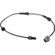 Purchase Top-Quality Rear Wheel ABS Sensor by AUTOTECNICA - NI1321317 pa1