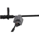 Purchase Top-Quality Rear Wheel ABS Sensor by AUTOTECNICA - NI1321317 pa3