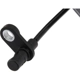 Purchase Top-Quality Rear Wheel ABS Sensor by AUTOTECNICA - NI1321317 pa4