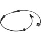 Purchase Top-Quality Rear Wheel ABS Sensor by AUTOTECNICA - NI1321320 pa4