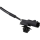 Purchase Top-Quality Rear Wheel ABS Sensor by AUTOTECNICA - NI1321323 pa2