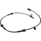 Purchase Top-Quality Rear Wheel ABS Sensor by AUTOTECNICA - NI1321323 pa4