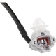Purchase Top-Quality Rear Wheel ABS Sensor by AUTOTECNICA - SU1321612 pa2