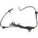 Purchase Top-Quality Rear Wheel ABS Sensor by AUTOTECNICA - SU1321612 pa4