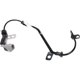 Purchase Top-Quality Rear Wheel ABS Sensor by AUTOTECNICA - SU1321714 pa3