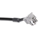Purchase Top-Quality Rear Wheel ABS Sensor by AUTOTECNICA - SU1321799 pa1