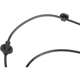 Purchase Top-Quality Rear Wheel ABS Sensor by AUTOTECNICA - SU1321799 pa4