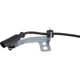 Purchase Top-Quality Rear Wheel ABS Sensor by AUTOTECNICA - SU1321850 pa3