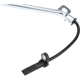 Purchase Top-Quality Rear Wheel ABS Sensor by AUTOTECNICA - SU1321850 pa4
