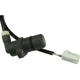 Purchase Top-Quality AUTOTECNICA - TY1115555 - Rear Passenger Side ABS Wheel Speed Sensor pa2