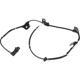 Purchase Top-Quality AUTOTECNICA - TY1119385 - Rear Wheel ABS Sensor pa1