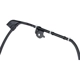 Purchase Top-Quality AUTOTECNICA - TY1119385 - Rear Wheel ABS Sensor pa4