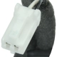 Purchase Top-Quality AUTOTECNICA - TY1120303 - Rear Wheel ABS Sensor pa4