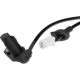 Purchase Top-Quality Rear Wheel ABS Sensor by AUTOTECNICA - TY1321280 pa2