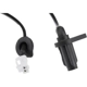 Purchase Top-Quality Rear Wheel ABS Sensor by AUTOTECNICA - TY1321280 pa4