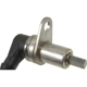 Purchase Top-Quality Rear Wheel ABS Sensor by BLUE STREAK (HYGRADE MOTOR) - ALS1046 pa2