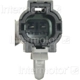 Purchase Top-Quality Rear Wheel ABS Sensor by BLUE STREAK (HYGRADE MOTOR) - ALS1046 pa4