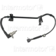 Purchase Top-Quality Rear Wheel ABS Sensor by BLUE STREAK (HYGRADE MOTOR) - ALS1046 pa5