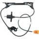 Purchase Top-Quality BLUE STREAK (HYGRADE MOTOR) - ALS1088 - Rear Wheel ABS Sensor pa1