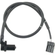 Purchase Top-Quality Rear Wheel ABS Sensor by BLUE STREAK (HYGRADE MOTOR) - ALS1144 pa1