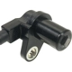 Purchase Top-Quality Rear Wheel ABS Sensor by BLUE STREAK (HYGRADE MOTOR) - ALS1144 pa2