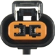 Purchase Top-Quality Rear Wheel ABS Sensor by BLUE STREAK (HYGRADE MOTOR) - ALS1144 pa3
