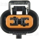 Purchase Top-Quality Rear Wheel ABS Sensor by BLUE STREAK (HYGRADE MOTOR) - ALS1144 pa4