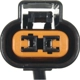 Purchase Top-Quality Rear Wheel ABS Sensor by BLUE STREAK (HYGRADE MOTOR) - ALS1149 pa3