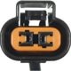 Purchase Top-Quality Rear Wheel ABS Sensor by BLUE STREAK (HYGRADE MOTOR) - ALS1149 pa4