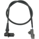 Purchase Top-Quality BLUE STREAK (HYGRADE MOTOR) - ALS1198 - Rear Wheel ABS Sensor pa1
