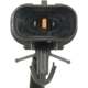 Purchase Top-Quality BLUE STREAK (HYGRADE MOTOR) - ALS1198 - Rear Wheel ABS Sensor pa3