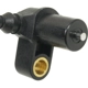 Purchase Top-Quality Rear Wheel ABS Sensor by BLUE STREAK (HYGRADE MOTOR) - ALS1199 pa2