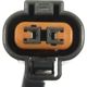 Purchase Top-Quality Rear Wheel ABS Sensor by BLUE STREAK (HYGRADE MOTOR) - ALS1199 pa3