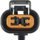 Purchase Top-Quality Rear Wheel ABS Sensor by BLUE STREAK (HYGRADE MOTOR) - ALS1216 pa4