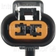 Purchase Top-Quality Rear Wheel ABS Sensor by BLUE STREAK (HYGRADE MOTOR) - ALS1216 pa5