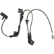 Purchase Top-Quality Rear Wheel ABS Sensor by BLUE STREAK (HYGRADE MOTOR) - ALS1236 pa1
