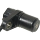 Purchase Top-Quality Rear Wheel ABS Sensor by BLUE STREAK (HYGRADE MOTOR) - ALS1236 pa2