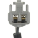 Purchase Top-Quality Rear Wheel ABS Sensor by BLUE STREAK (HYGRADE MOTOR) - ALS1236 pa3