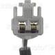Purchase Top-Quality Rear Wheel ABS Sensor by BLUE STREAK (HYGRADE MOTOR) - ALS1236 pa4