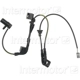 Purchase Top-Quality Rear Wheel ABS Sensor by BLUE STREAK (HYGRADE MOTOR) - ALS1236 pa5