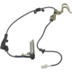 Purchase Top-Quality Rear Wheel ABS Sensor by BLUE STREAK (HYGRADE MOTOR) - ALS1238 pa1