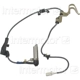 Purchase Top-Quality Rear Wheel ABS Sensor by BLUE STREAK (HYGRADE MOTOR) - ALS1238 pa5