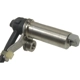 Purchase Top-Quality Rear Wheel ABS Sensor by BLUE STREAK (HYGRADE MOTOR) - ALS1239 pa2
