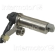 Purchase Top-Quality Rear Wheel ABS Sensor by BLUE STREAK (HYGRADE MOTOR) - ALS1239 pa4