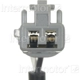 Purchase Top-Quality Rear Wheel ABS Sensor by BLUE STREAK (HYGRADE MOTOR) - ALS1242 pa4