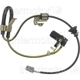 Purchase Top-Quality Rear Wheel ABS Sensor by BLUE STREAK (HYGRADE MOTOR) - ALS1242 pa5