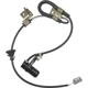 Purchase Top-Quality Rear Wheel ABS Sensor by BLUE STREAK (HYGRADE MOTOR) - ALS1244 pa1