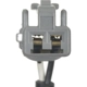 Purchase Top-Quality Rear Wheel ABS Sensor by BLUE STREAK (HYGRADE MOTOR) - ALS1244 pa3