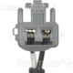 Purchase Top-Quality Rear Wheel ABS Sensor by BLUE STREAK (HYGRADE MOTOR) - ALS1244 pa4